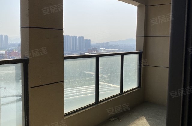 怡景嘉园3室2厅126.58㎡140万二手房图片