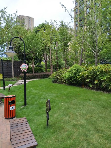 绿地清猗园(一期) 