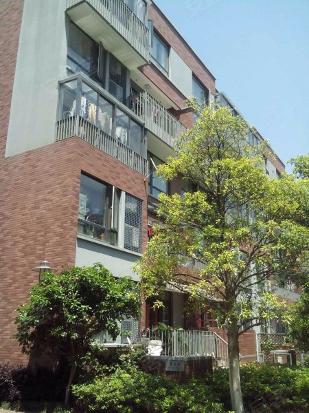 万科白马花园(南区),明中路999弄-上海万科白马花园(南区)二手房,租房