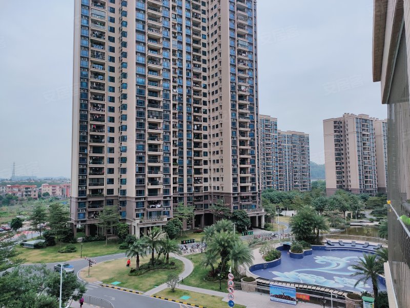 卓越碧桂园天悦湾