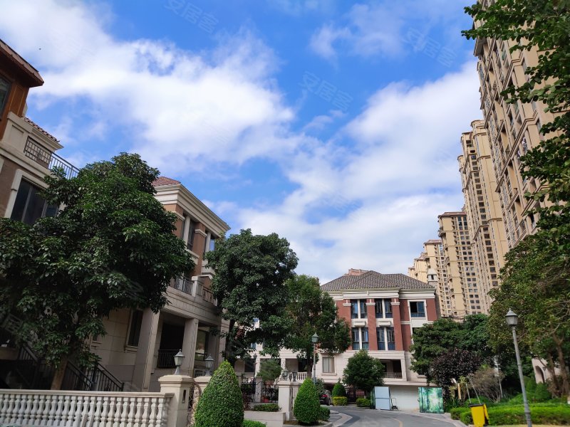 中骏雍景台(别墅),体育街-泉州中骏雍景台(别墅)二手房,租房,房价