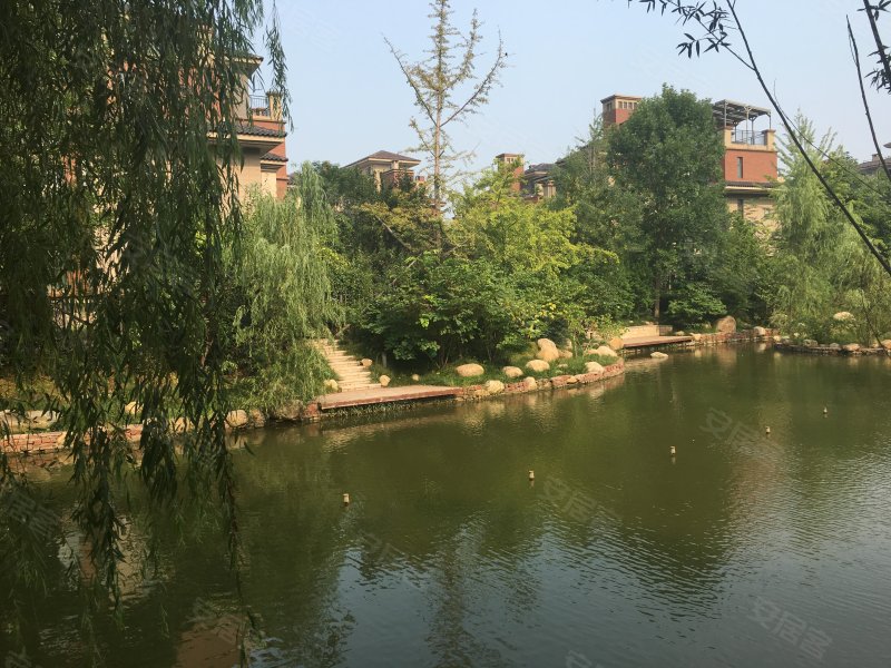 秀水苑小区(别墅)