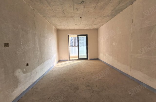 融创澜岸大观3室2厅118㎡62.8万二手房图片