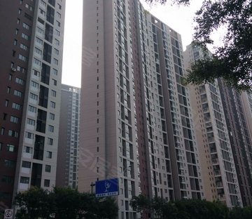 万科金域蓝湾