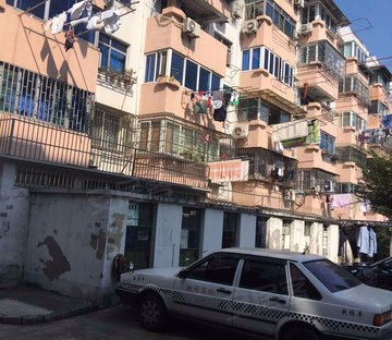 北中路280弄小区