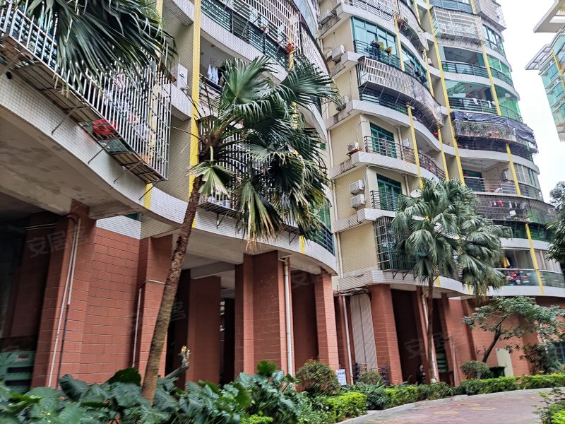 南厦丰泽园(南区)