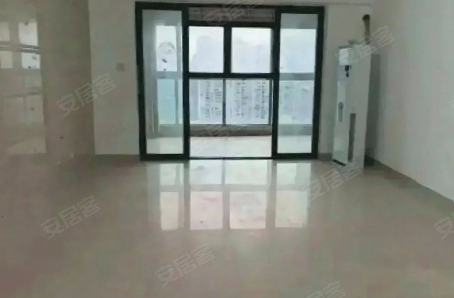 岚峰3室2厅92㎡260万二手房图片