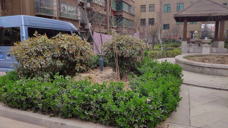 天兆花园(成安),迎宾北大街78号-邯郸天兆花园(成安)二手房,租房,房价