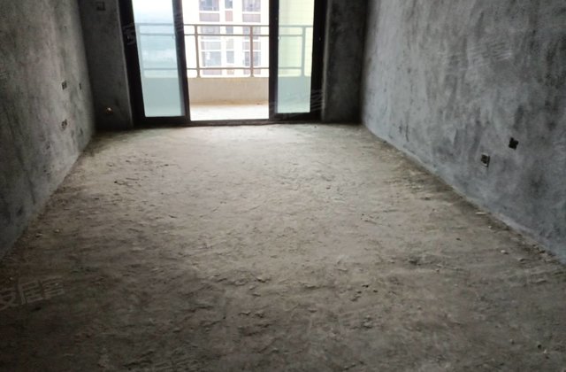 住总瑞景园3室2厅105㎡69万二手房图片