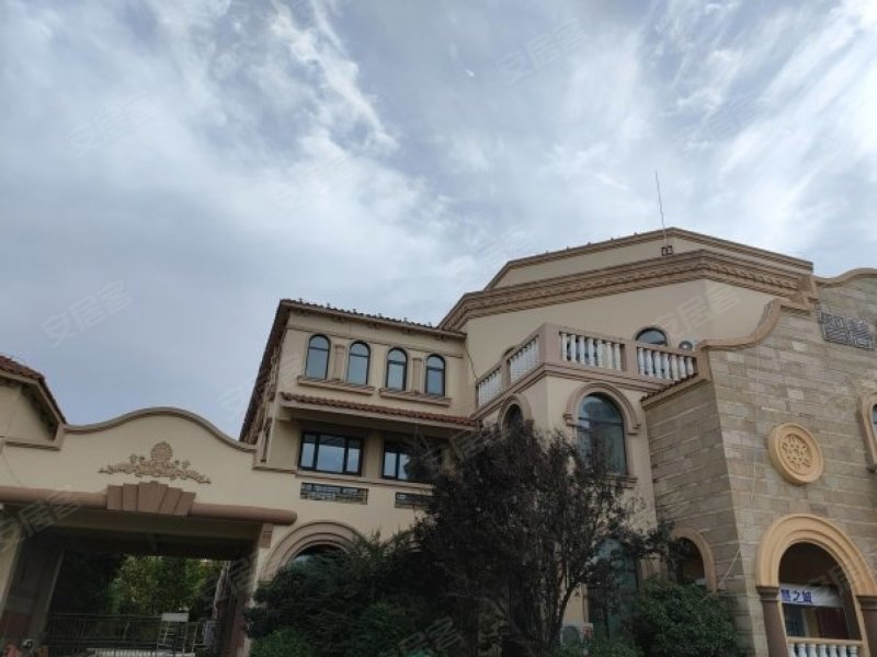 天一仁和智慧之城四期