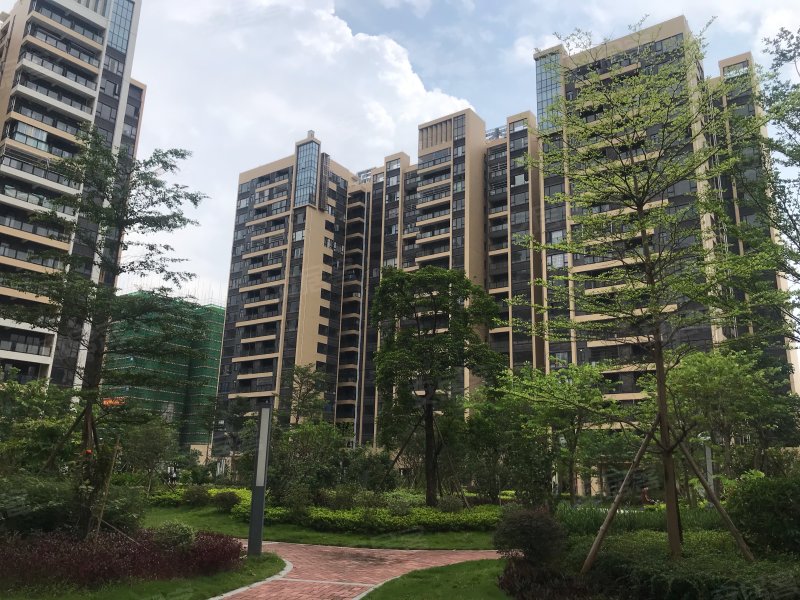 鼎湖桃李园,桃园路-肇庆鼎湖桃李园二手房,租房,房价-肇庆安居客