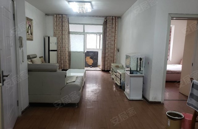 锦绣名门3室2厅100㎡52万二手房图片