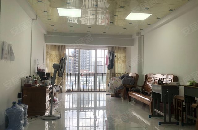 丽都协和家园(公寓住宅)2室2厅68㎡58万二手房图片