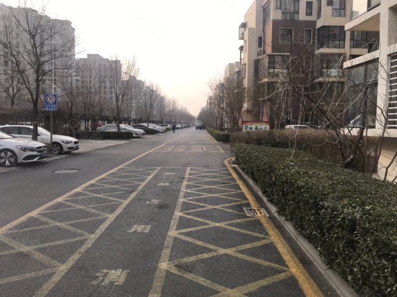 梅江康城益康园