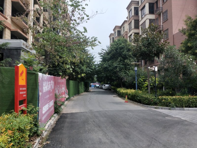 福禄东苑,文圣路-新乡福禄东苑二手房,租房,房价-新乡安居客