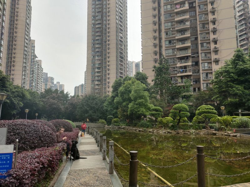 上海城,南坪西路32号-重庆上海城二手房,租房,房价-重庆安居客