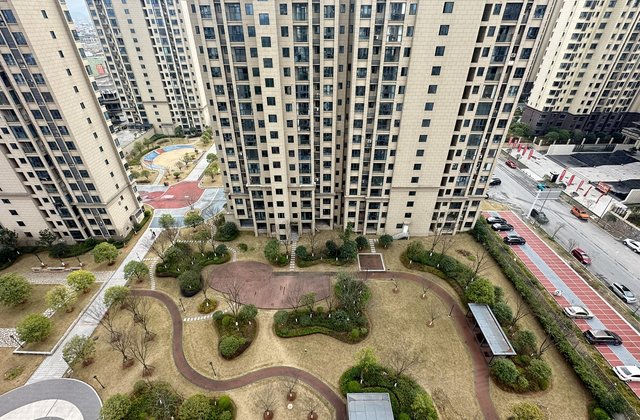 紫云家园3室2厅114㎡46.8万二手房图片