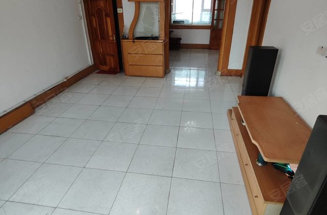 建行家属楼3室2厅116㎡18万二手房图片