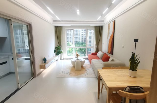 明珠荆襄园3室2厅95㎡41.8万二手房图片