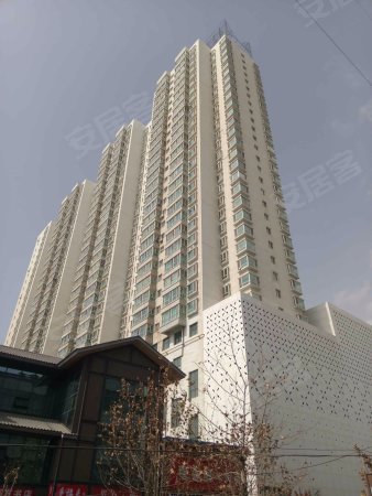 急售 康桥国际 业主自住装修 户型好 高层采光充足 看房方便