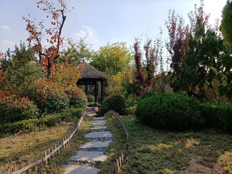 新地威登小镇,202省道-威海新地威登小镇二手房,租房,房价-威海安居客