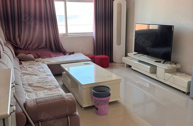 圣和雅居3室1厅91㎡24万二手房图片