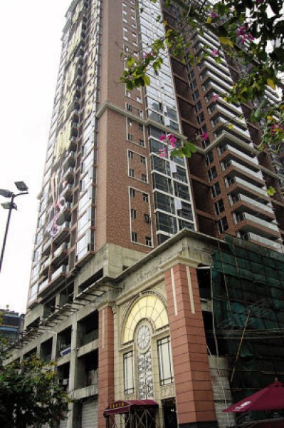 东湖肯辛顿,东湖西路30-44号-广州东湖肯辛顿二手房,租房,房价-广州