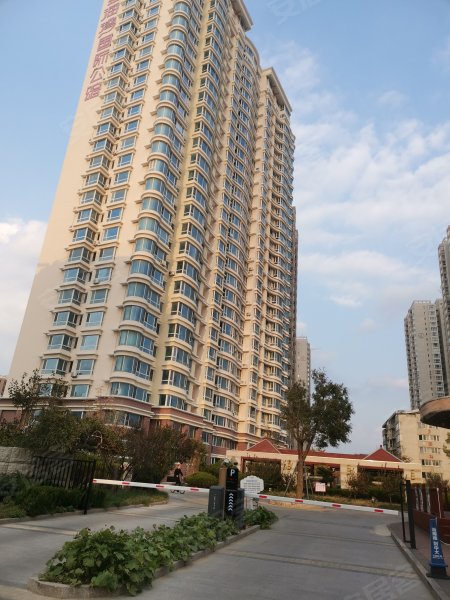 金海湾国际公馆,环海路,近长春路-威海金海湾国际公馆二手房,租房