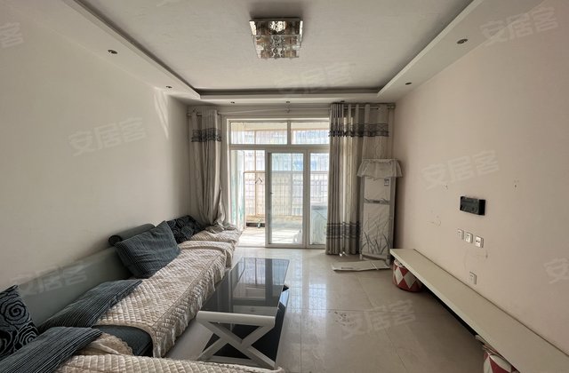 融辉城(一期)2室2厅81.99㎡30.3万二手房图片