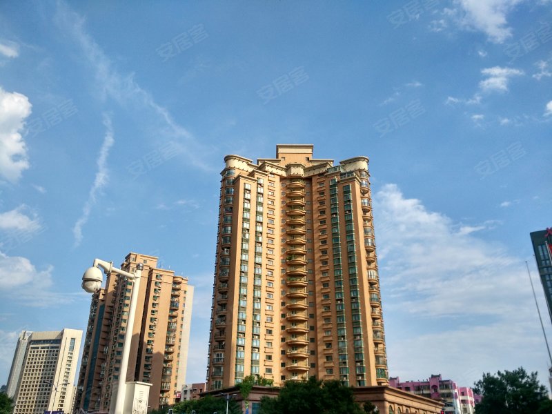 新科大厦,科技路18号-秦皇岛新科大厦二手房,租房,房价-秦皇岛安居客