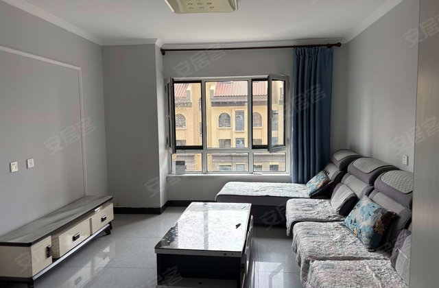 塞纳荣府3室2厅91.91㎡92万二手房图片