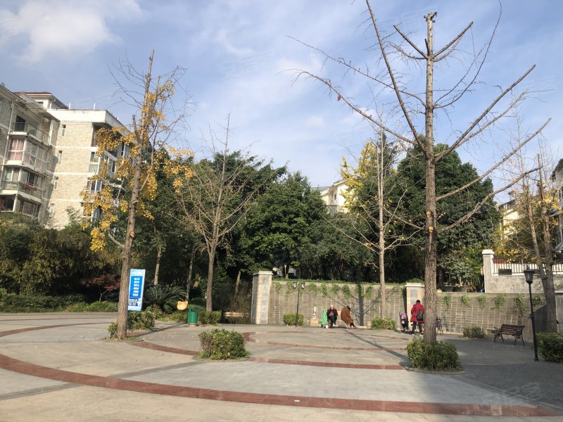 小岛花园城二期水语郡