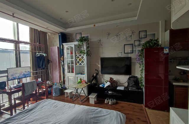 红星公寓,泽州路-晋城红星公寓二手房,租房,房价-晋城安居客