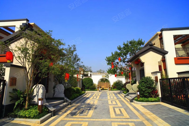 方圆东江月岛,宝瑞路-惠州方圆东江月岛二手房,租房,房价-惠州安居客