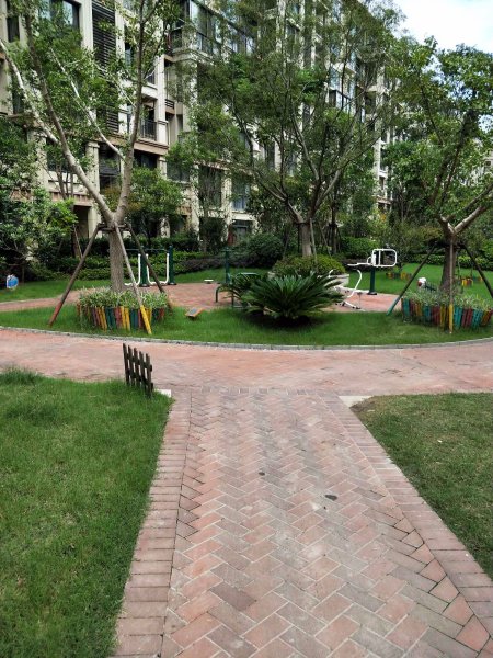 佳兆业城市广场(西区) 