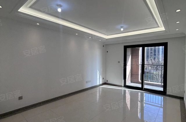 富力悦禧家园3室2厅97㎡119.8万二手房图片