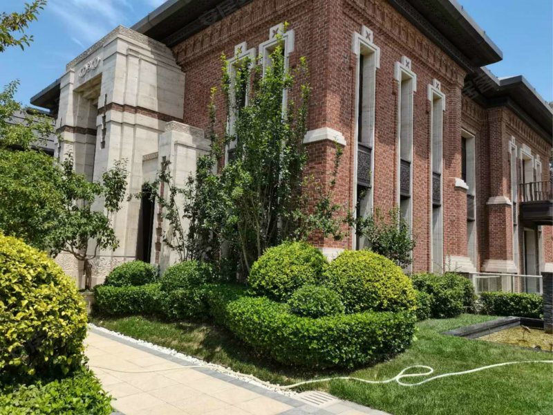 九章别墅,东苇路3号-秦皇岛九章别墅二手房,租房,房价-秦皇岛安居客