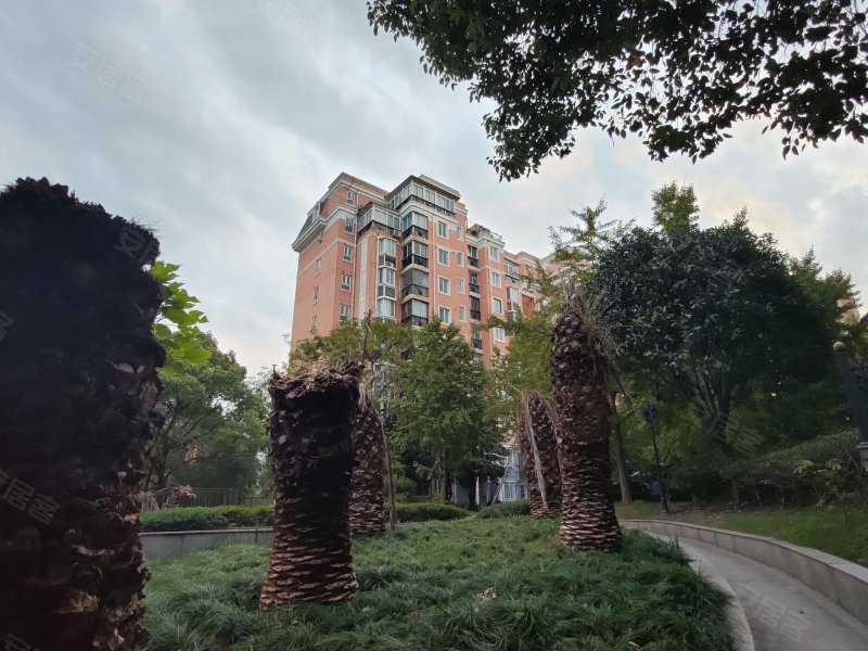 文化佳园(公寓住宅),国权东路99弄-上海文化佳园(公寓住宅)二手房