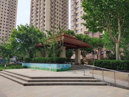 燕保马泉营家园