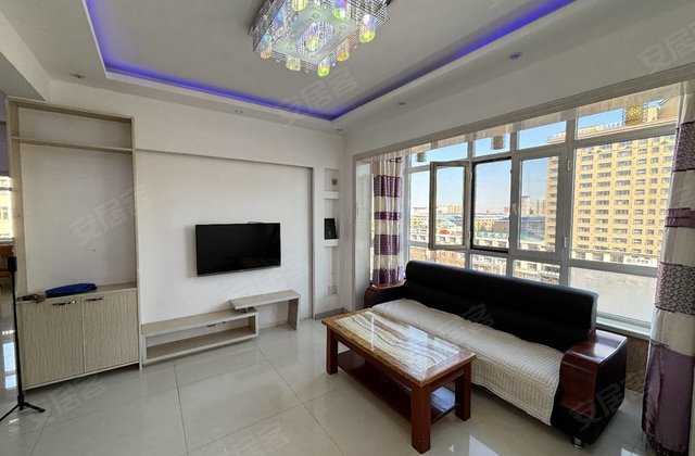 恒基福源2室1厅82.3㎡36.8万二手房图片