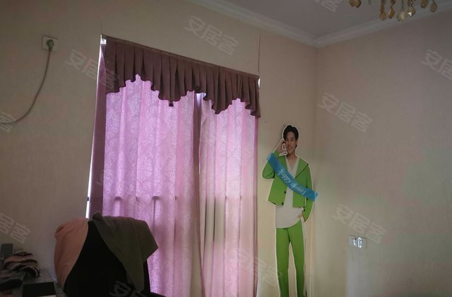 星辰丽苑3室2厅101.17㎡78万二手房图片