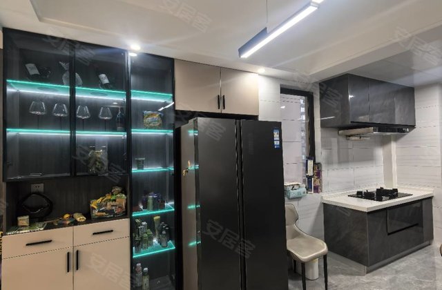 祥生君临府3室2厅118㎡99万二手房图片