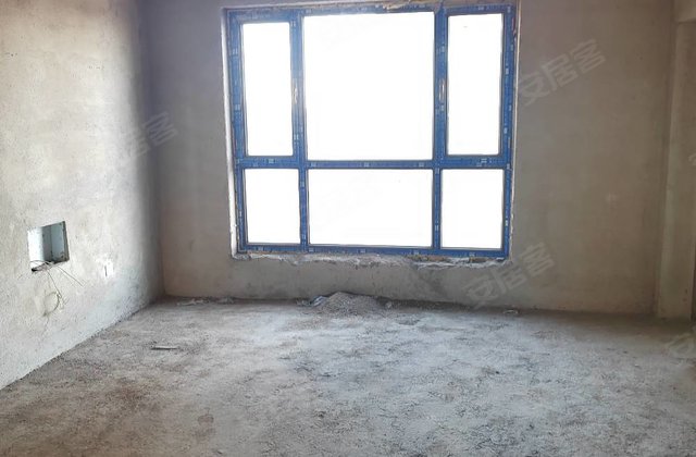 紫堤东郡3室1厅102㎡43.6万二手房图片
