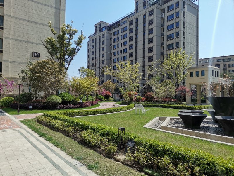 保利香颂,天门山东路789号-芜湖保利香颂二手房,租房,房价-芜湖安居客