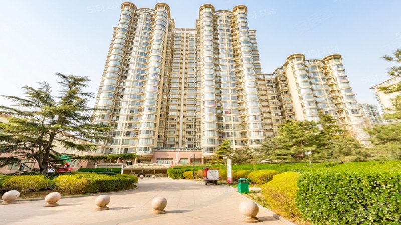 珠江骏景南区