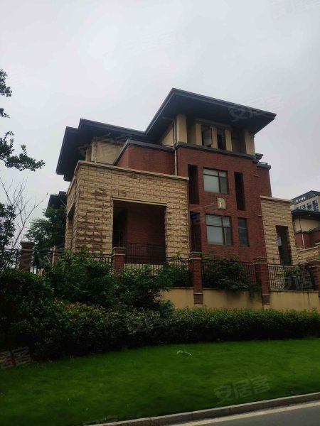 银亿上尚城(五期)