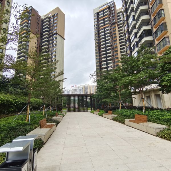 华润万象华府,北湖南路23号-南宁华润万象华府二手房,租房,房价-南宁