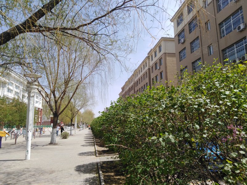 王府花园(松山),宝山路23号-赤峰王府花园(松山)二手房,租房,房价