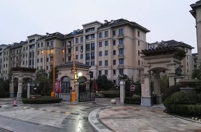 恒隆花园,湖滨路88号-盐城恒隆花园二手房,租房,房价-盐城安居客