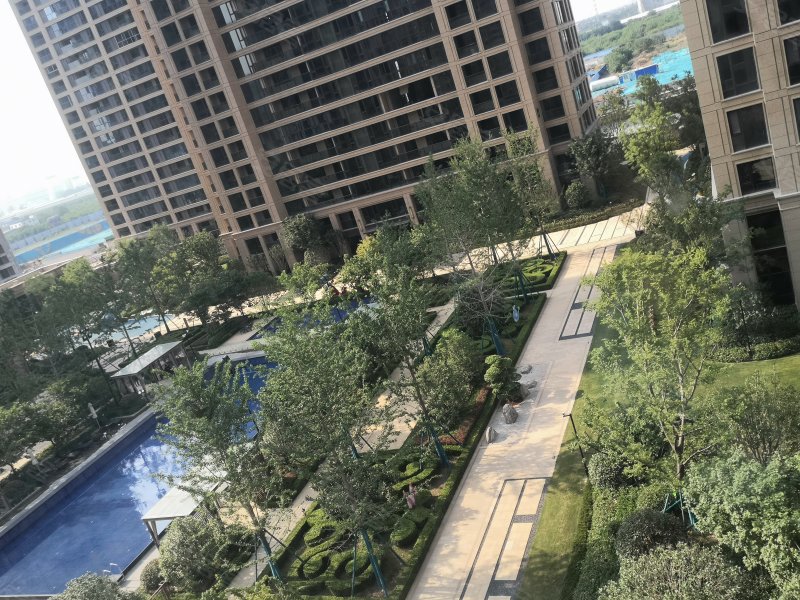绿城明月江南